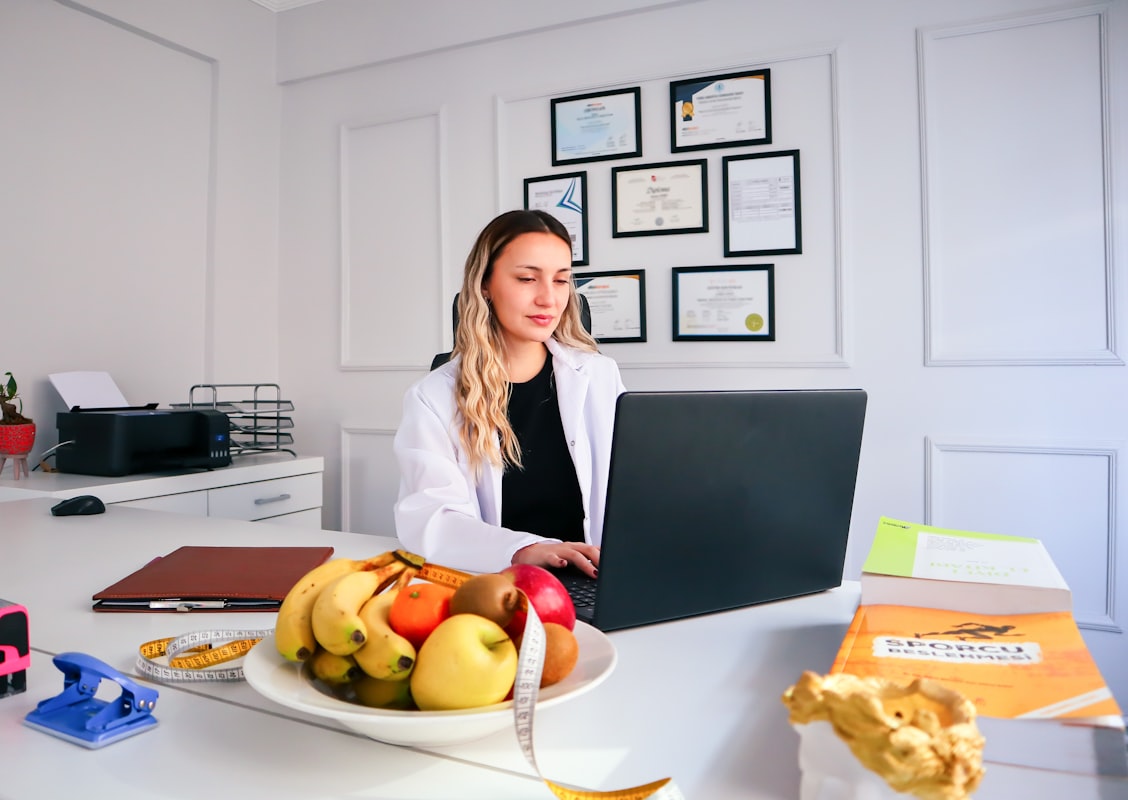 Relación emocional con la comida